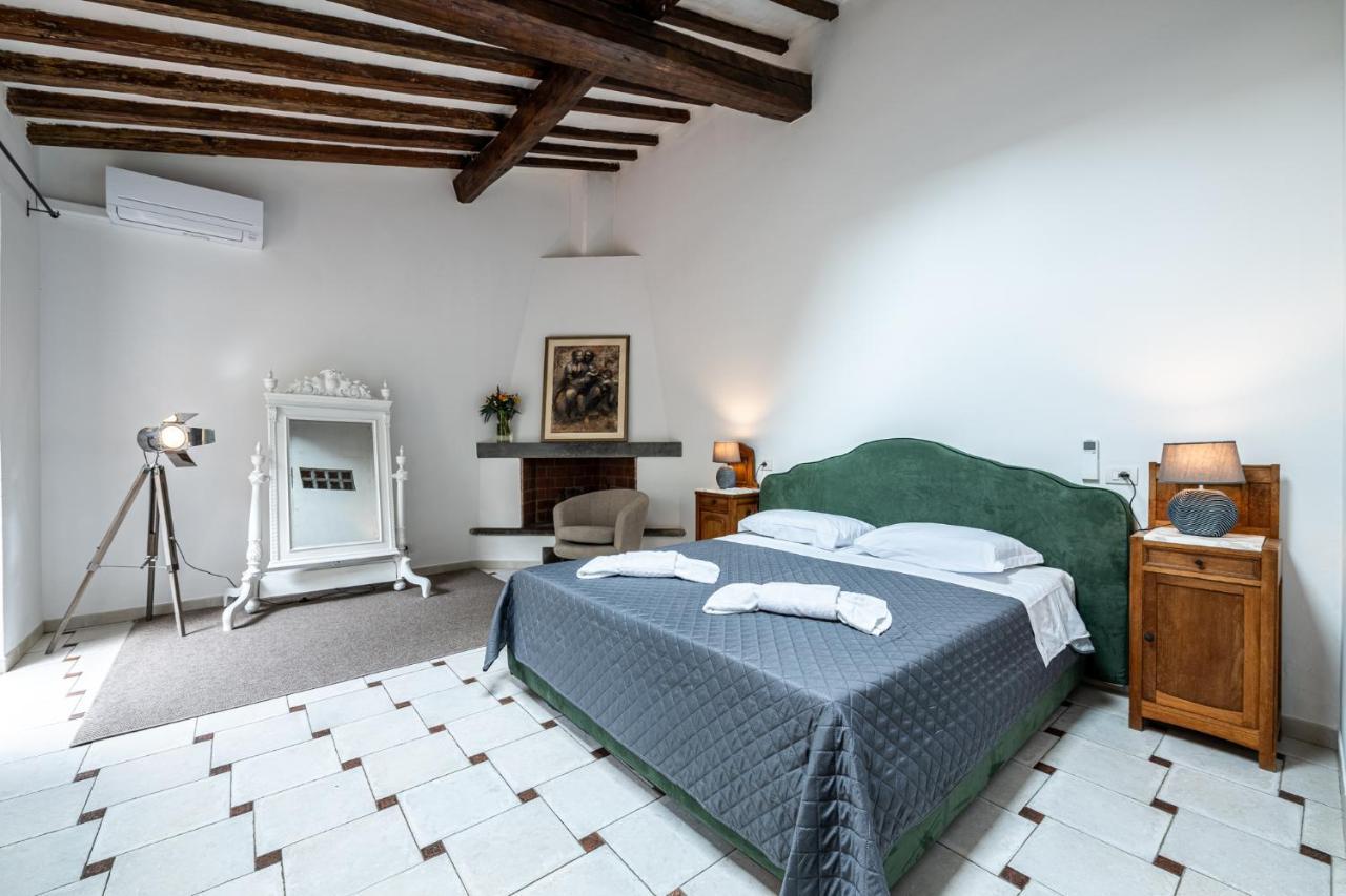 Santa Monaca Suites Firenze