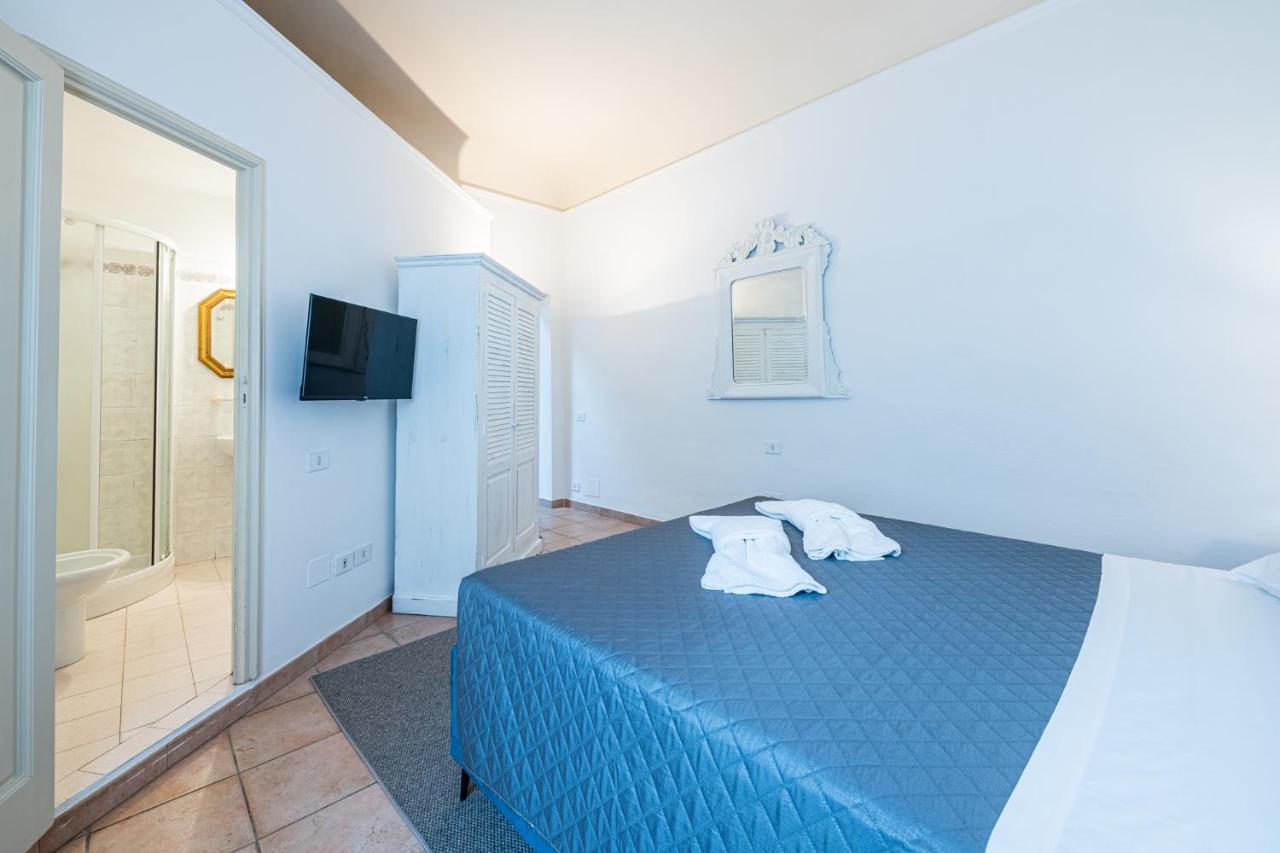 Affittacamere Santa Monaca Suites Firenze