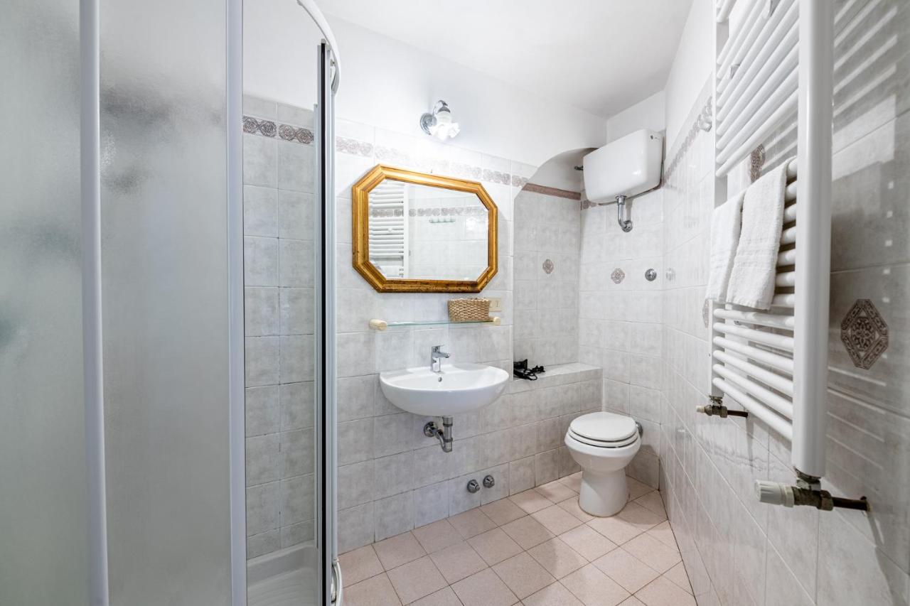 Santa Monaca Suites Firenze