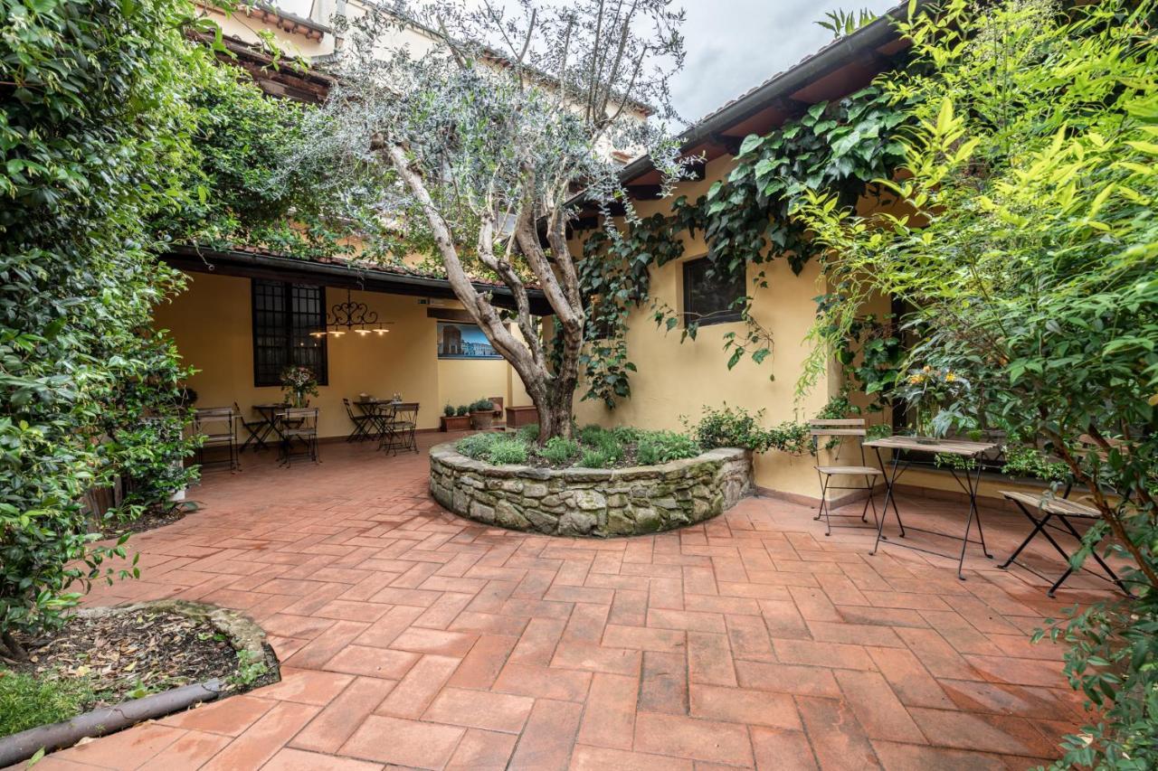 Affittacamere Santa Monaca Suites *