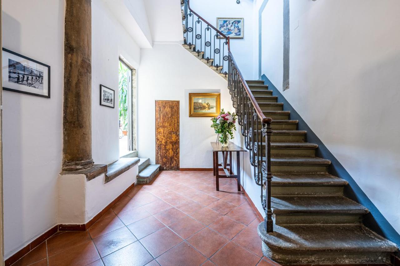 Santa Monaca Suites Affittacamere