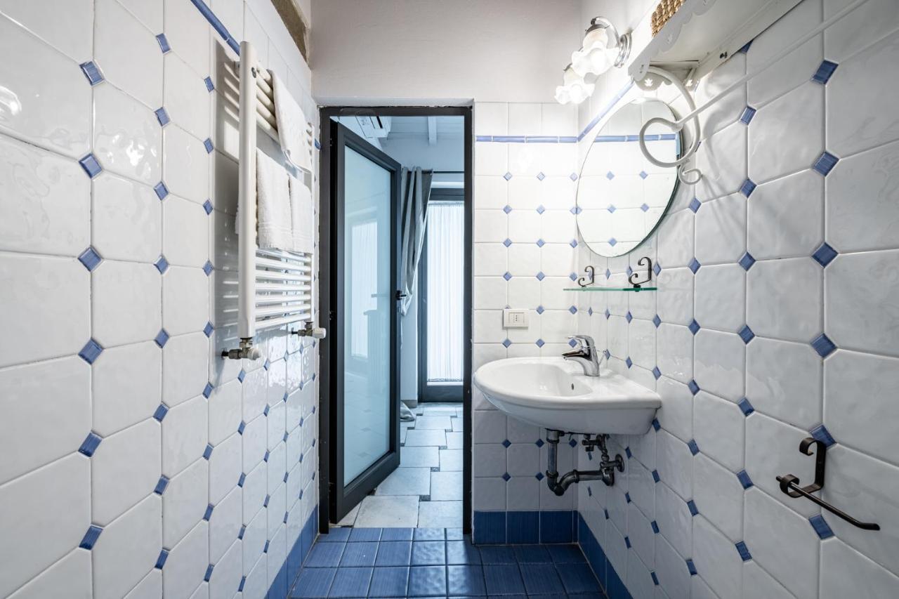 Santa Monaca Suites Firenze