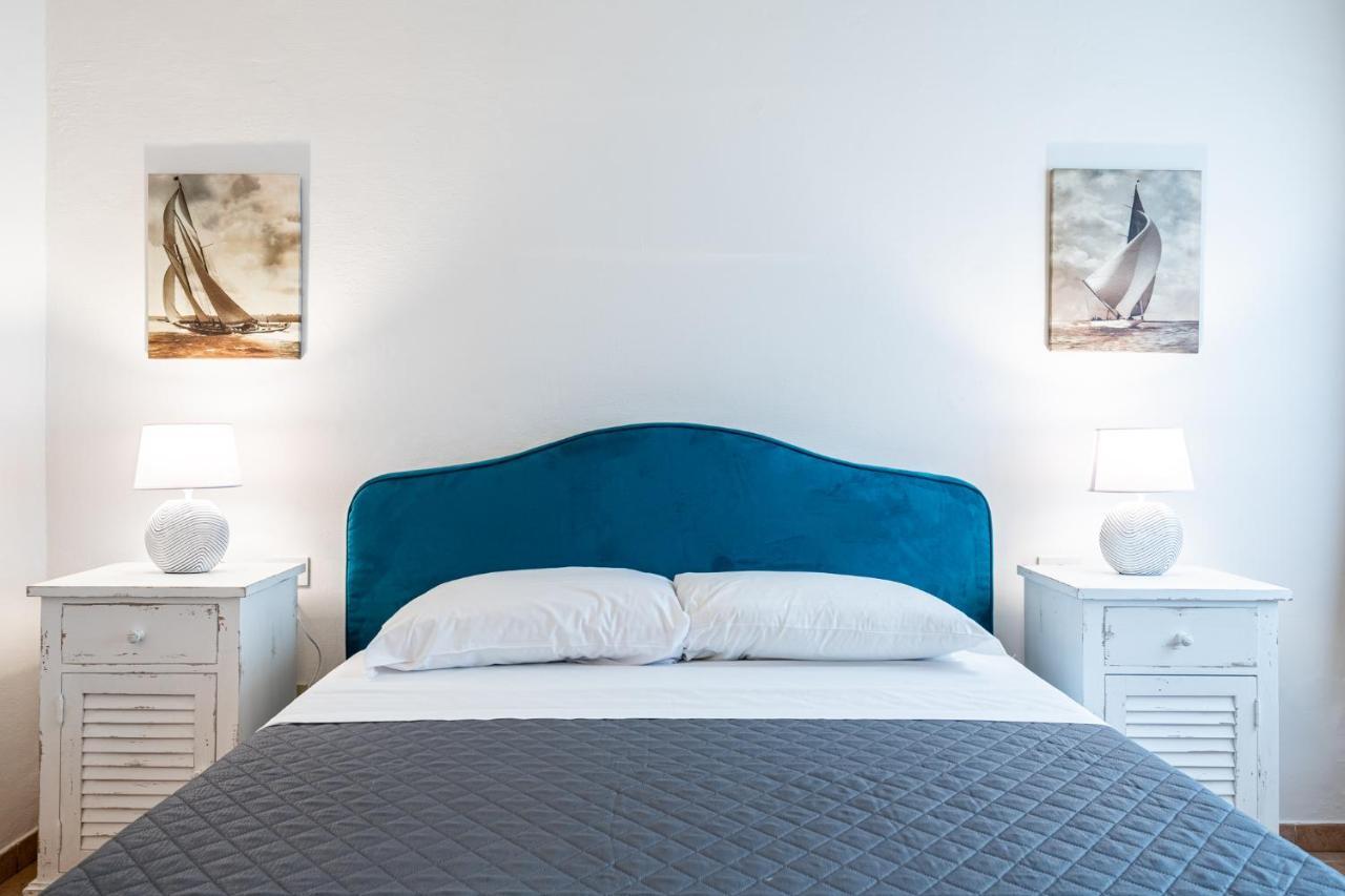 Santa Monaca Suites Affittacamere