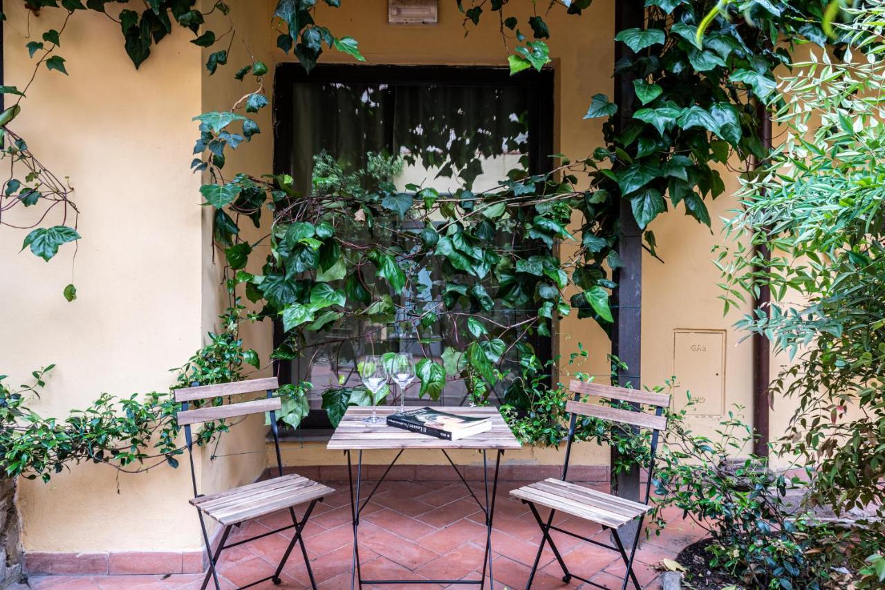 Affittacamere Santa Monaca Suites