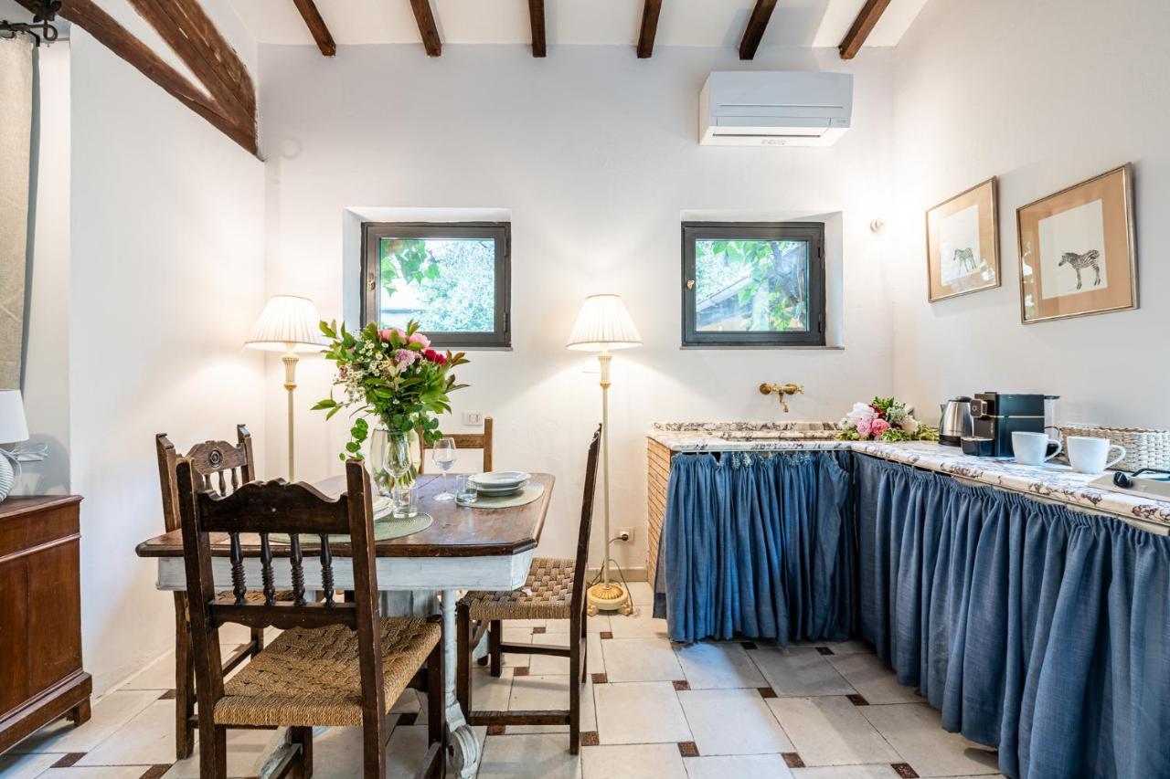 Affittacamere Santa Monaca Suites Firenze