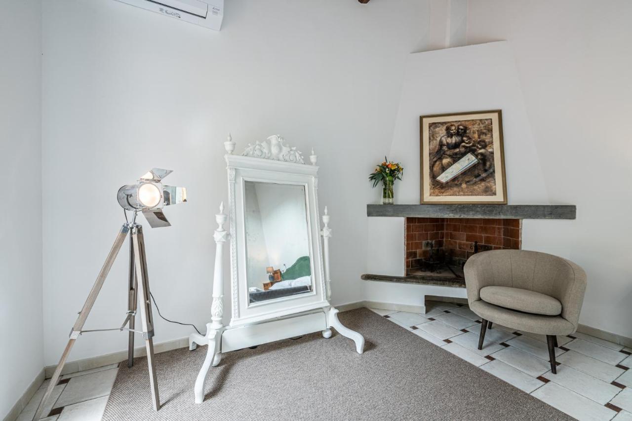 Santa Monaca Suites * Firenze