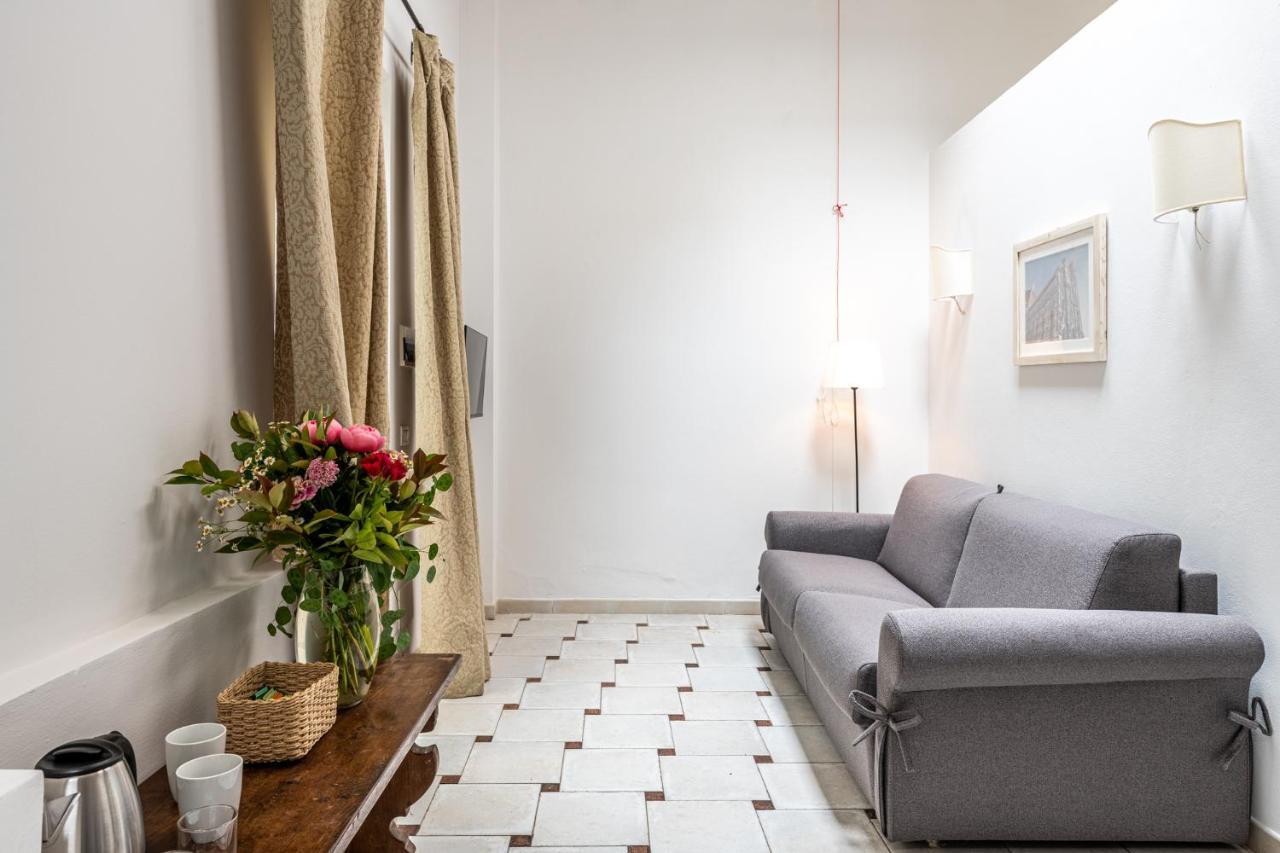 Santa Monaca Suites Affittacamere