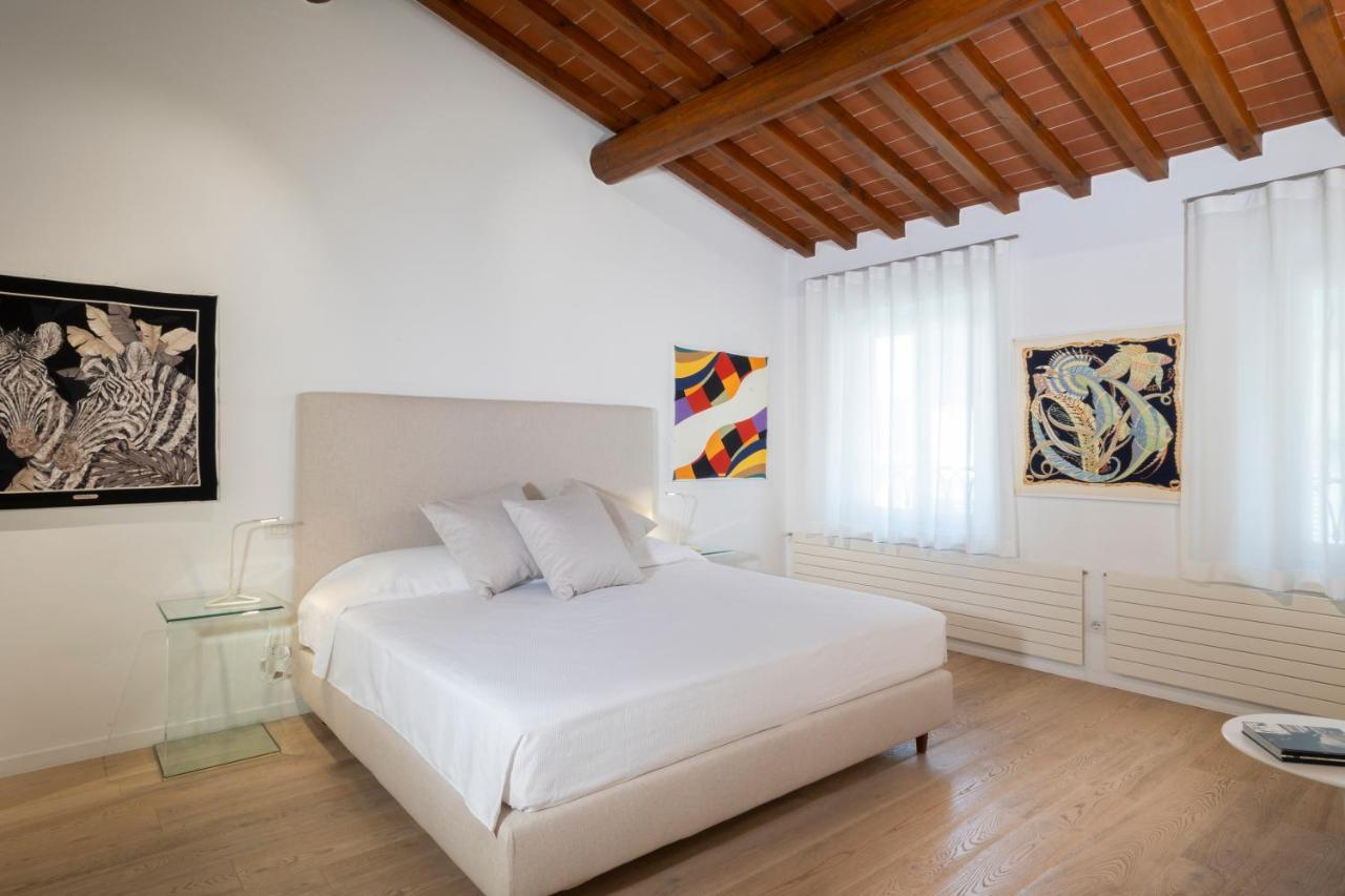San Niccolo Walls Garden Appartement *