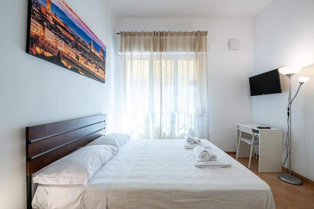 Leilighet Little “2” Pier Vettori Firenze