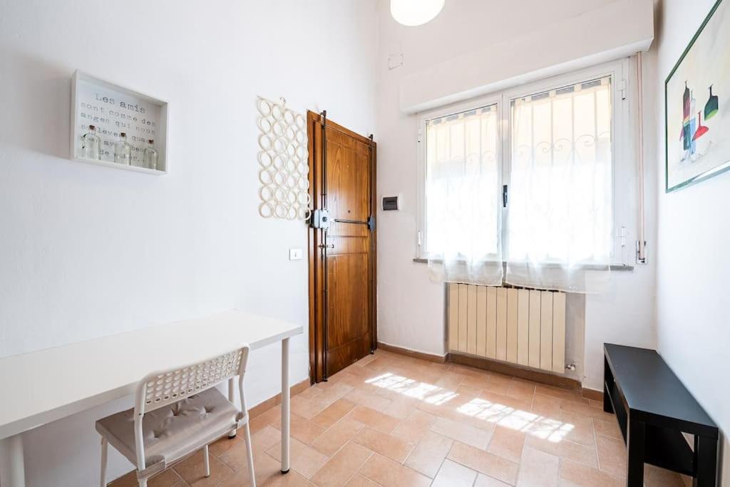 Apartamento Little “2” Pier Vettori Florença