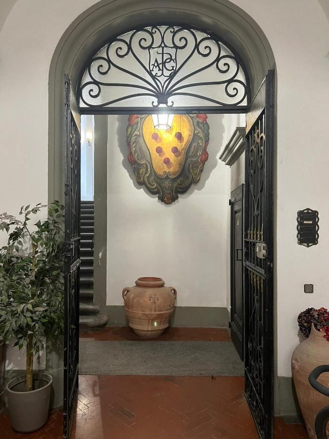 New Palazzo,3 Bedrooms,private Terrace,wifi Appartamento Firenze