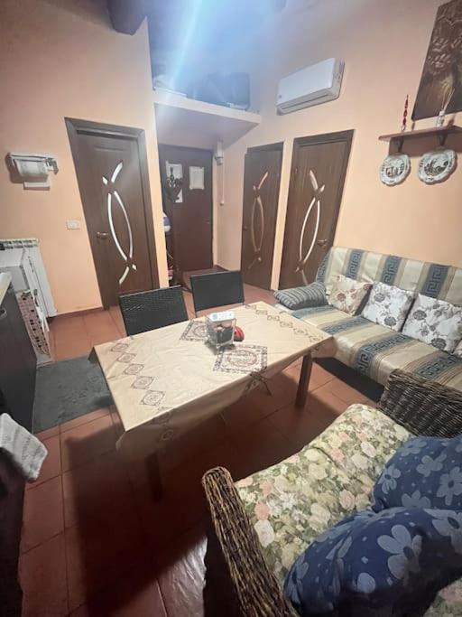Appartamento Very Central-100mt From Train Station Firenze