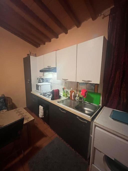 Very Central-100mt From Train Station Lejlighed Firenze