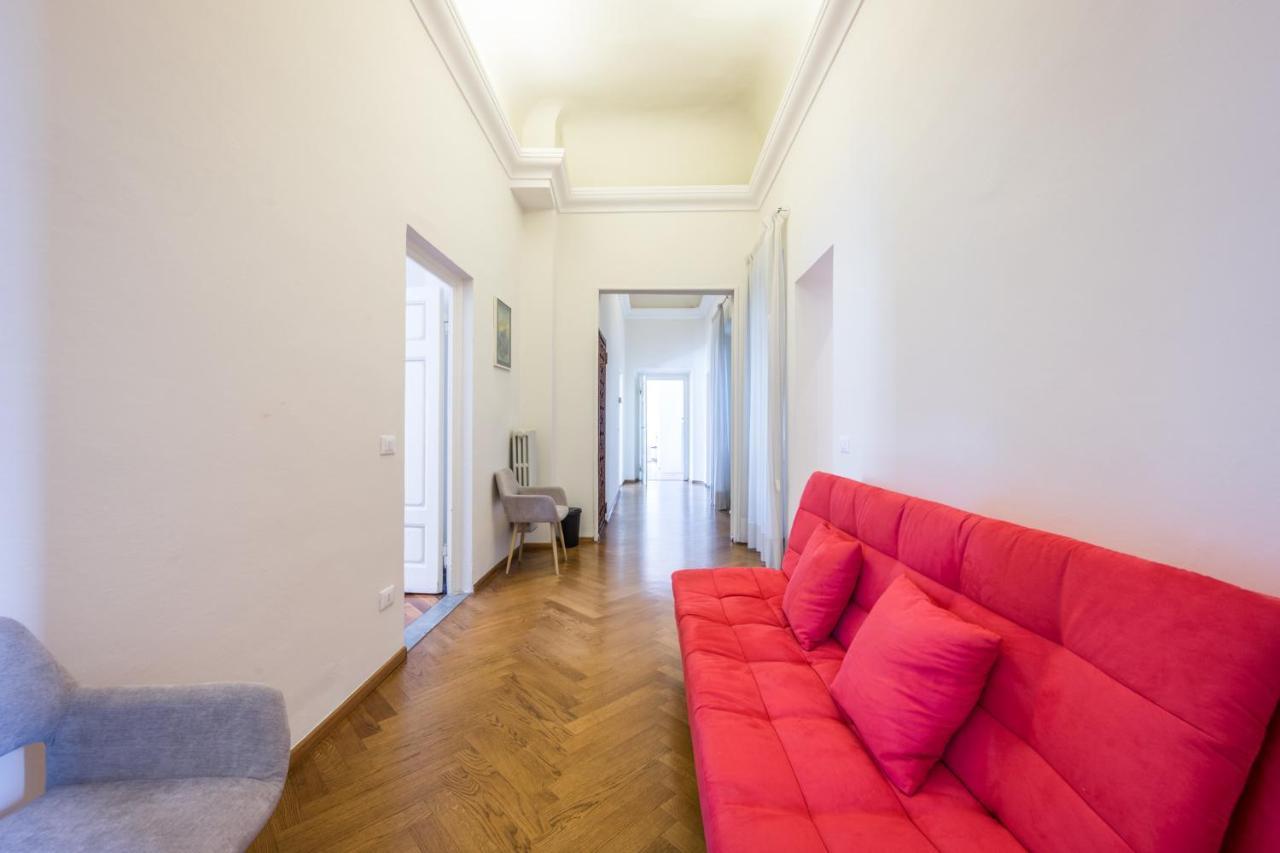 5 Min Duomo Magnificent Appartement
