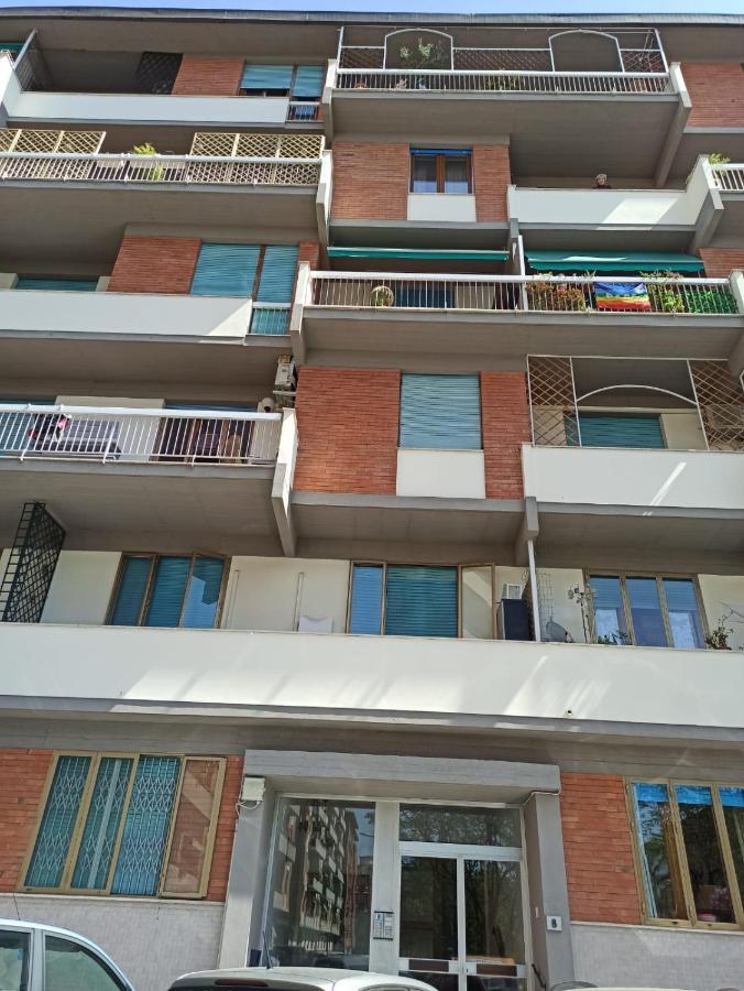 Casa Vacanze Giulia A Careggi Wi-fi Appartement *