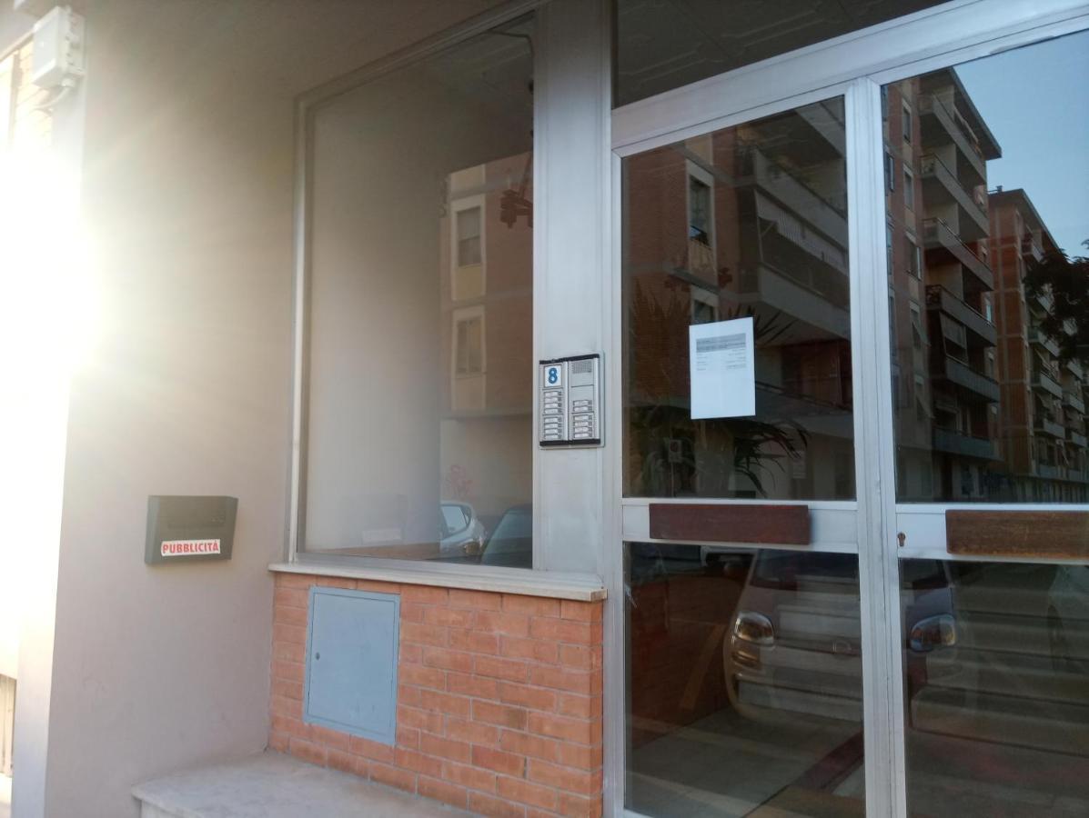 Casa Vacanze Giulia A Careggi Wi-fi Florence