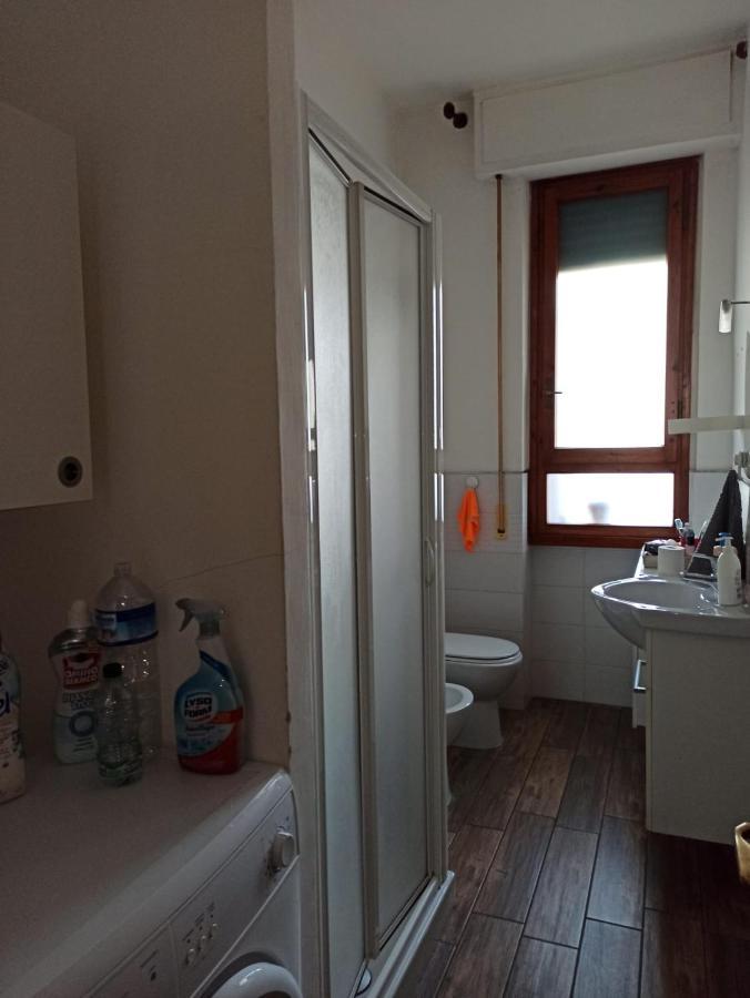 Appartement Casa Vacanze Giulia A Careggi Wi-fi