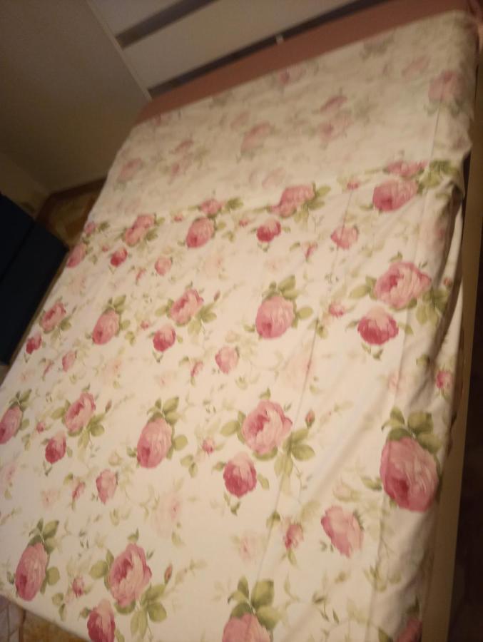 Casa Vacanze Giulia A Careggi Wi-fi Appartement Florence
