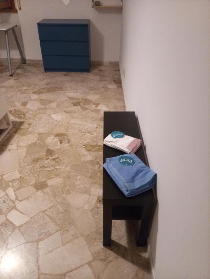 Appartement Casa Vacanze Giulia A Careggi Wi-fi Florence