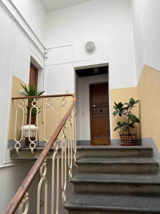 Luminosa Nel Centro Storico! Appartement