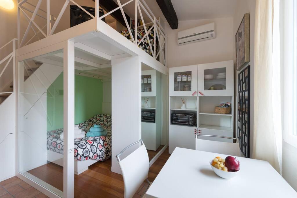 Appartement Luminosa Nel Centro Storico! *