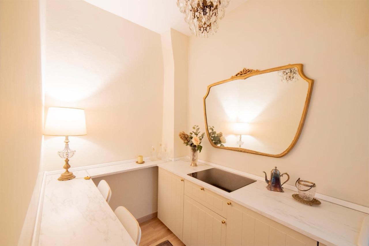 Apartamento Romantica Residenza Sull'arno