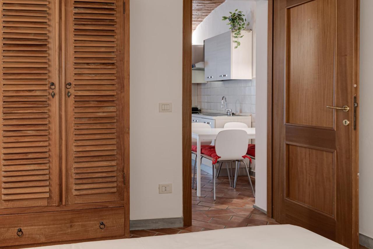 Appartement Ponte Vecchio *
