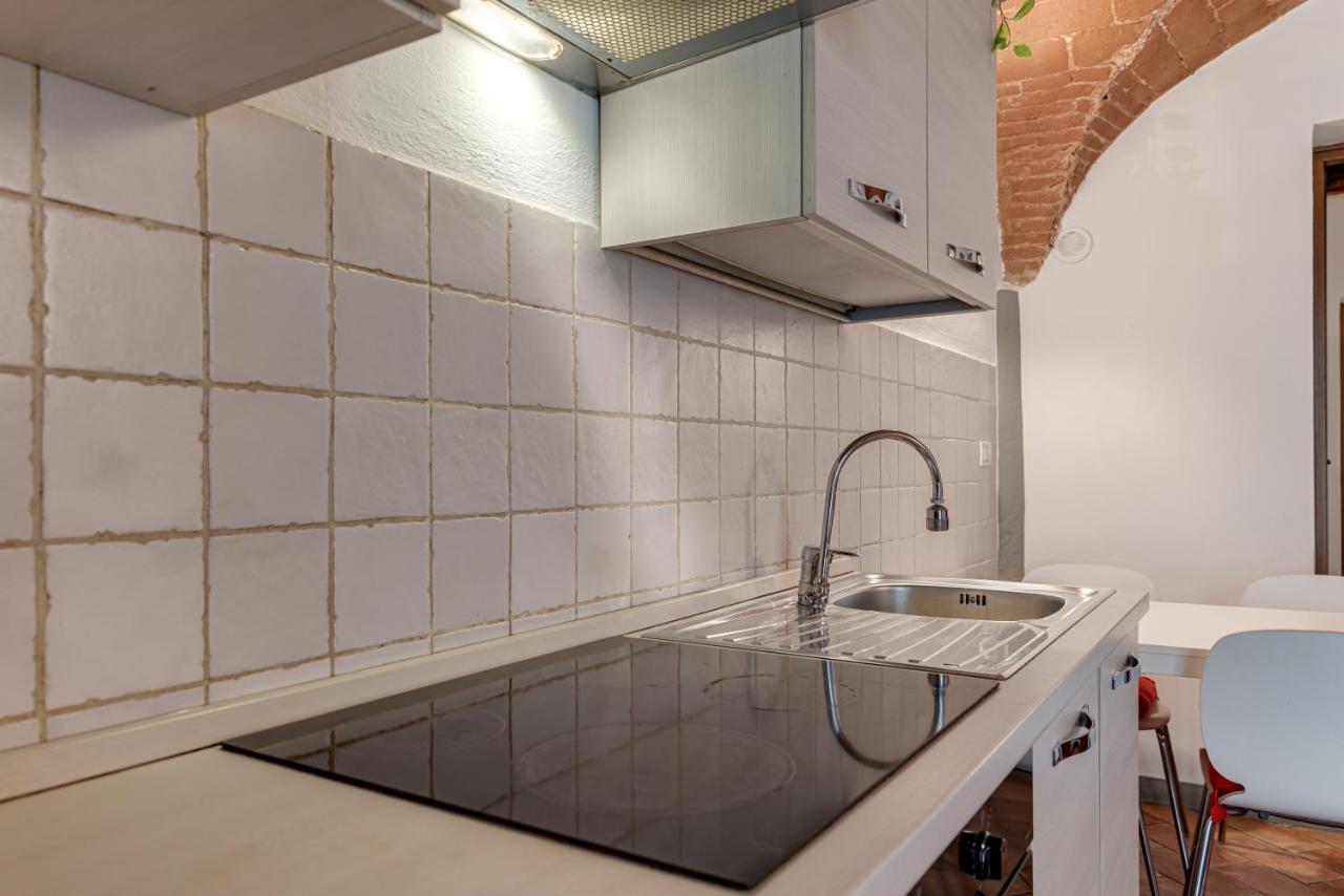 Ponte Vecchio Appartement