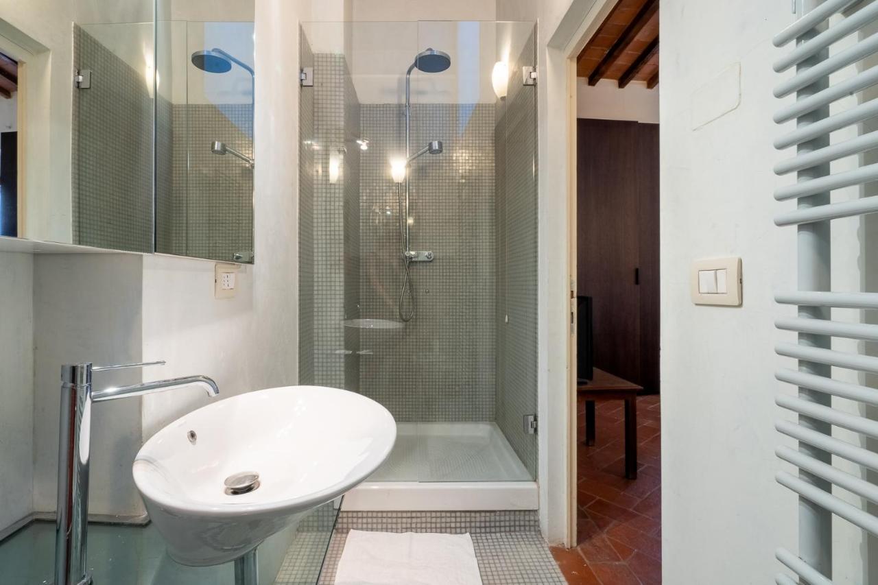 Appartement Basilica Di Santa Croce - Elegante *