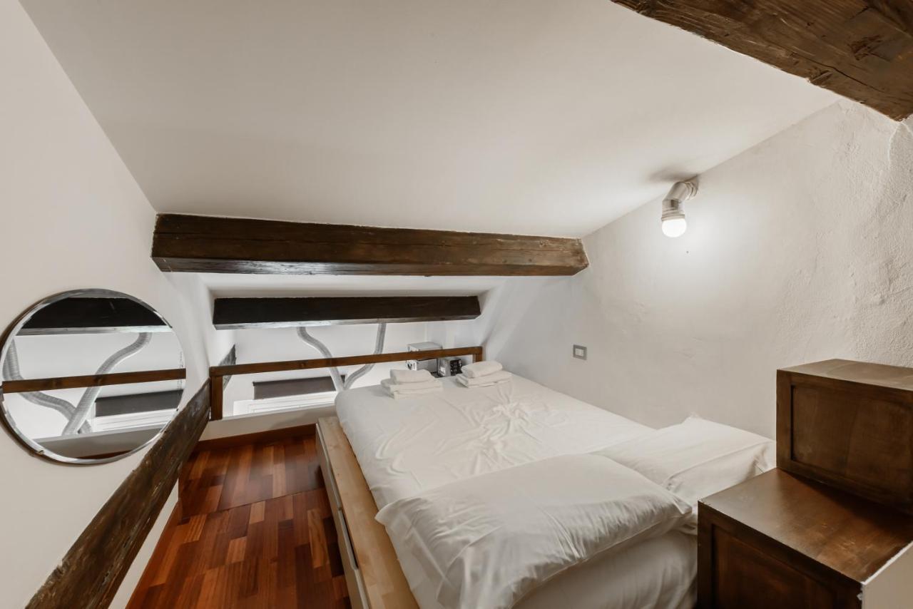 Appartement Uffizi - Signoria Wi-fi - Netflix & A/c Florence