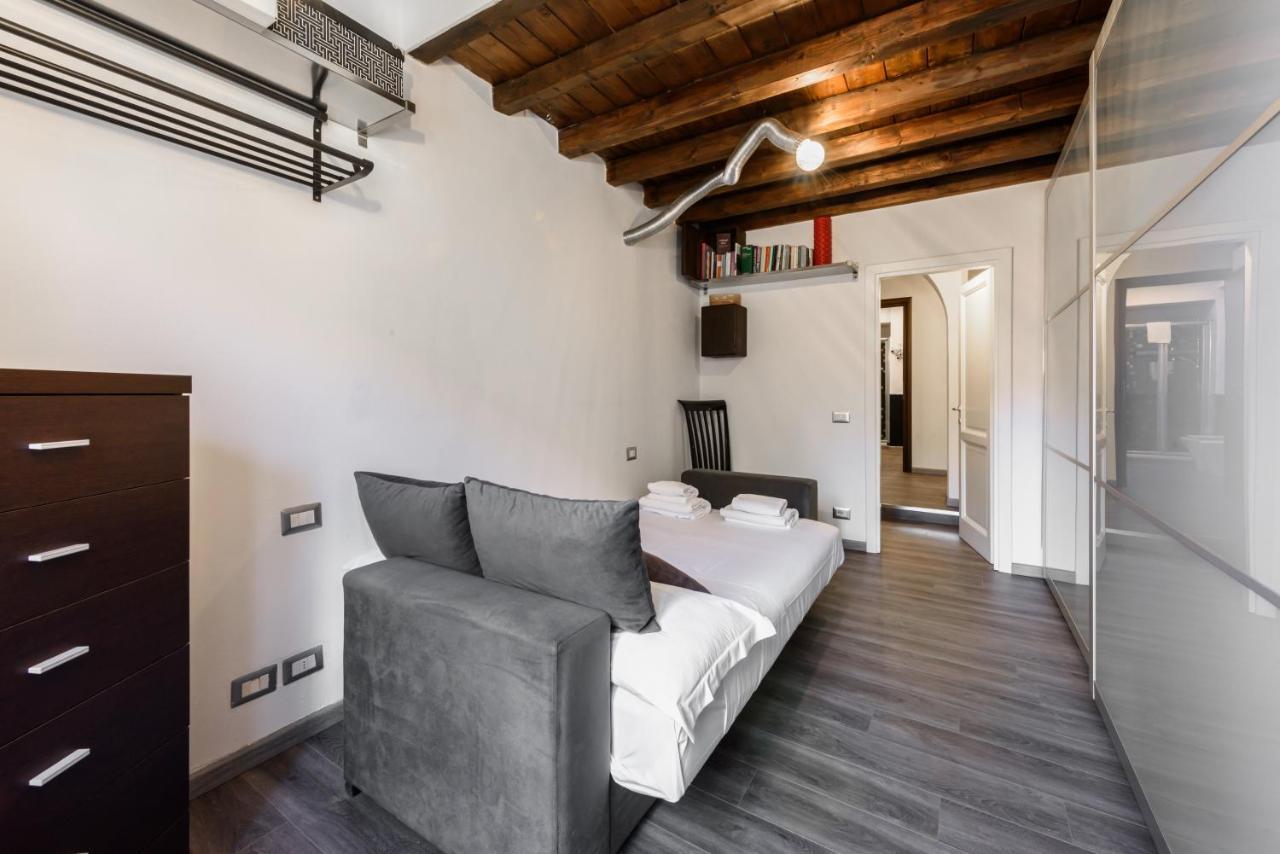 Uffizi - Signoria Wi-fi - Netflix & A/c Appartement Florence