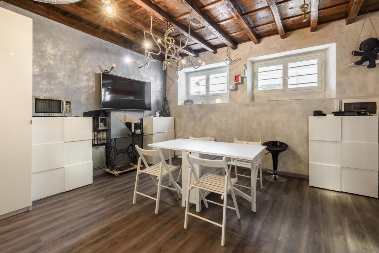 Appartement Uffizi - Signoria Wi-fi - Netflix & A/c Florence