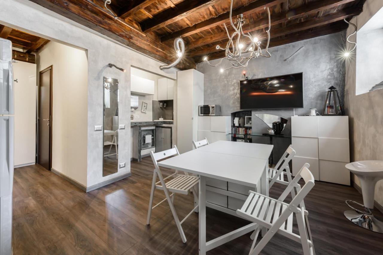 Uffizi - Signoria Wi-fi - Netflix & A/c Appartement Florence