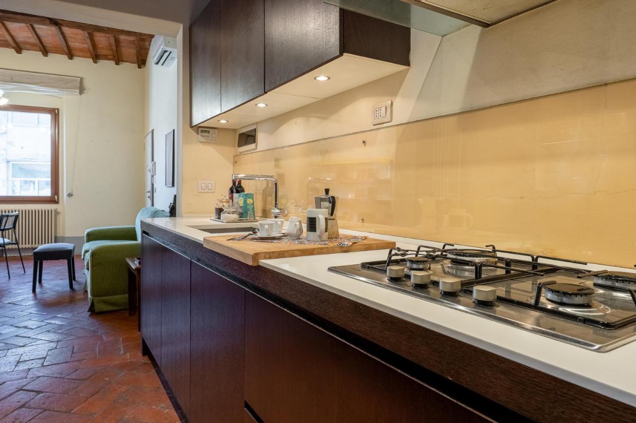 Basilica Di Santa Croce - Elegante Appartement