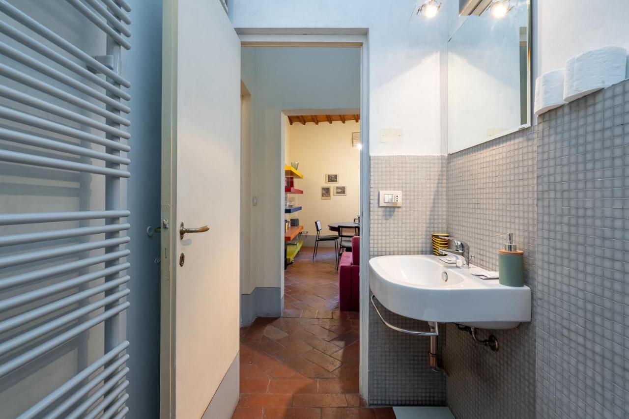 Appartement Basilica Di Santa Croce - Elegante *