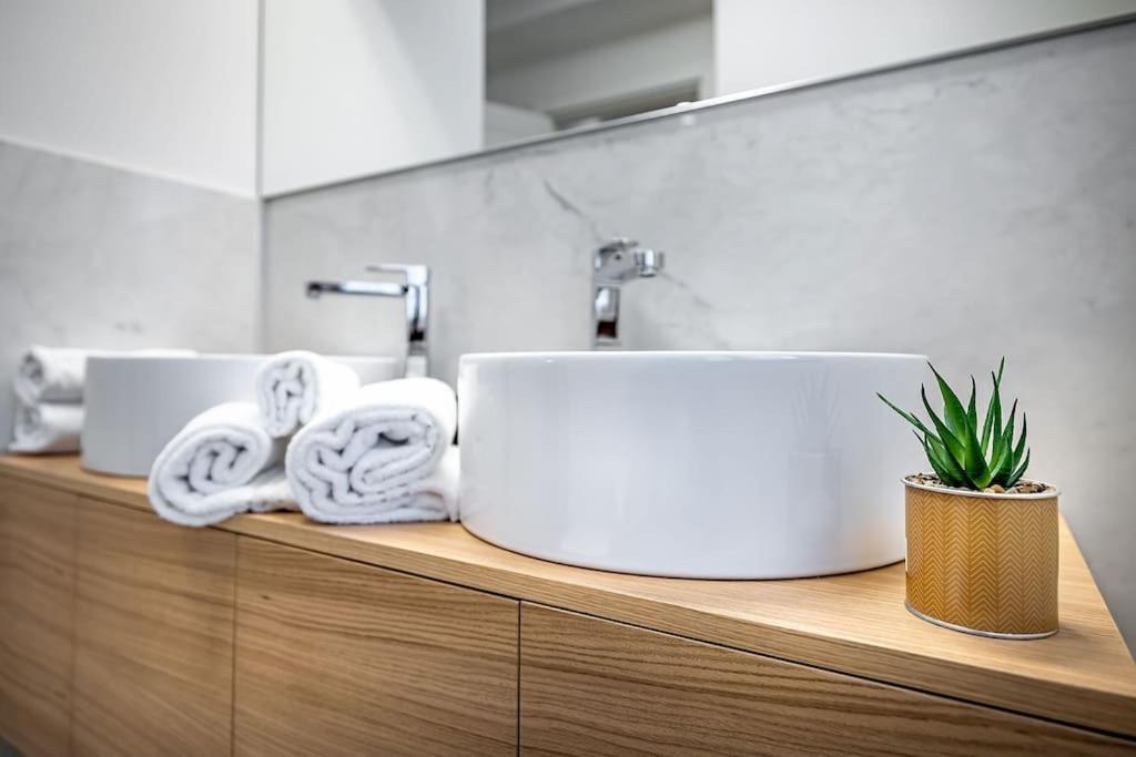 Top Floor With Duomo View * Firenze