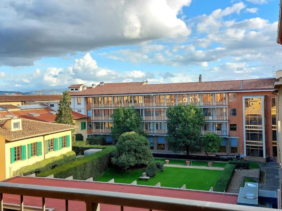 Top Floor With Duomo View * Firenze