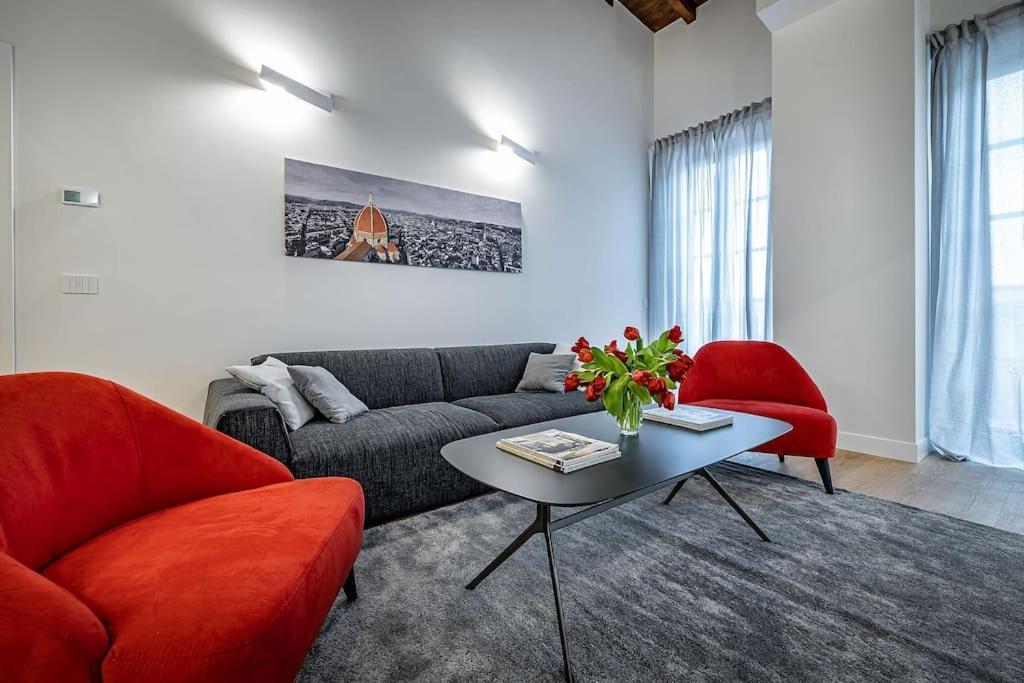 Appartamento Top Floor With Duomo View