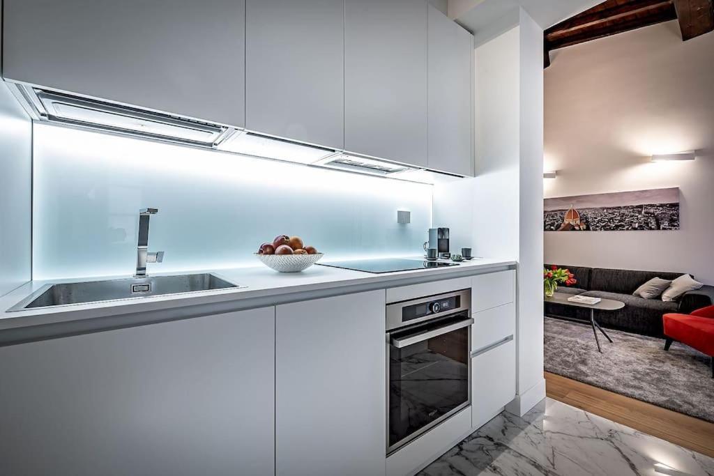 Appartamento Top Floor With Duomo View