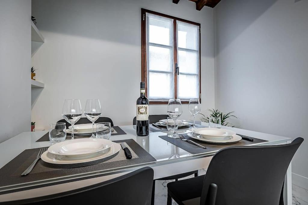 Top Floor With Duomo View Appartamento Firenze