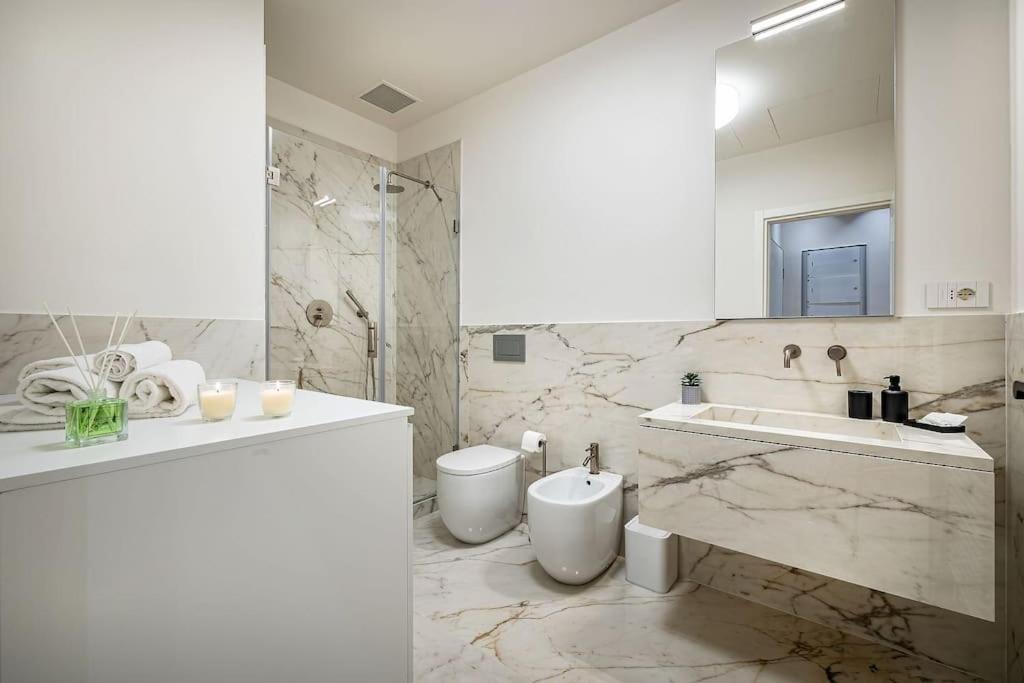 Top Floor With Duomo View * Firenze
