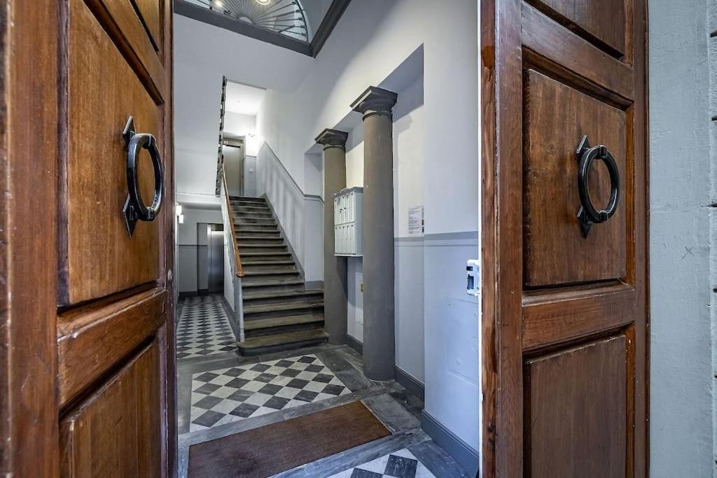Appartamento Top Floor With Duomo View Firenze
