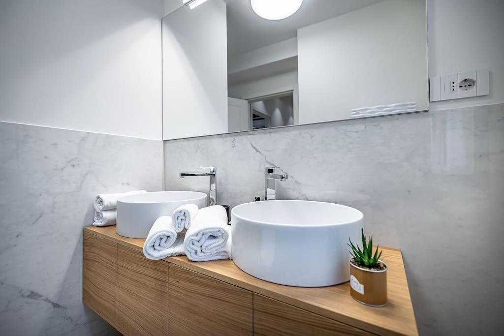 Top Floor With Duomo View Appartamento Firenze