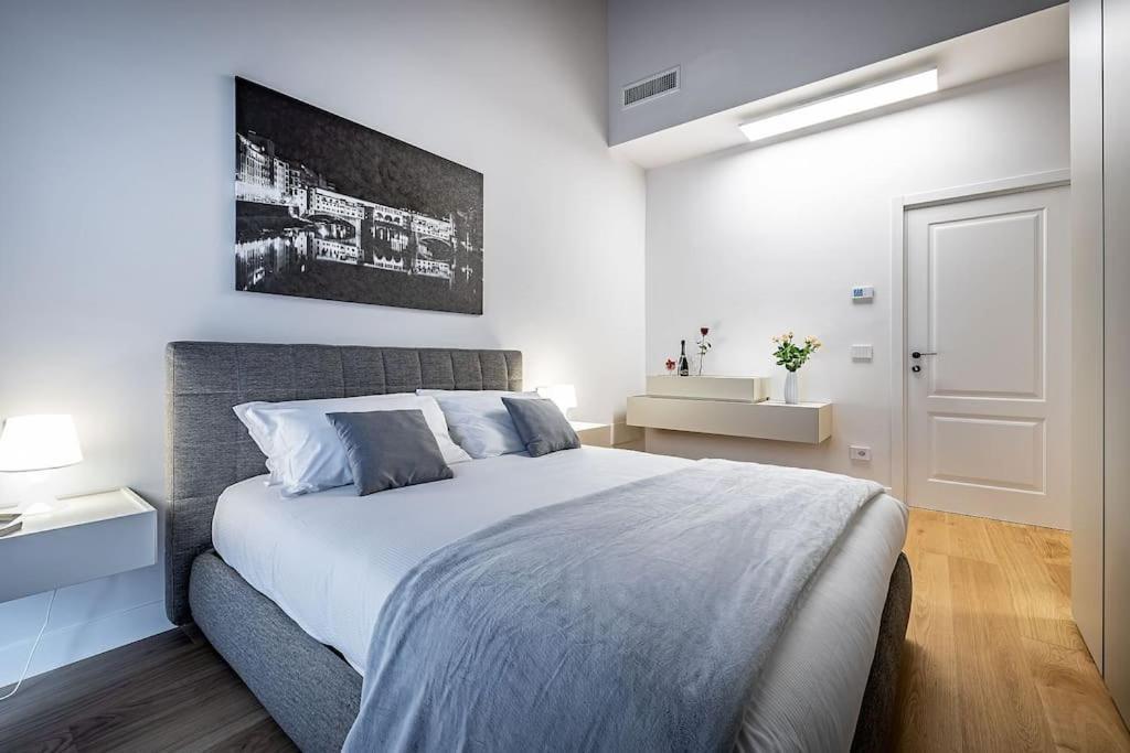 Top Floor With Duomo View * Firenze