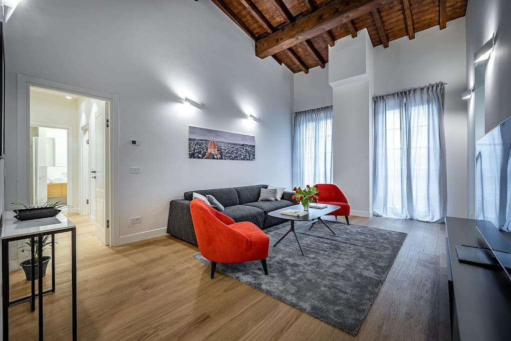 Appartamento Top Floor With Duomo View *