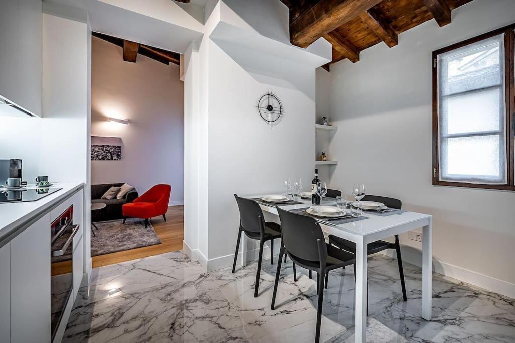 Top Floor With Duomo View Appartamento *