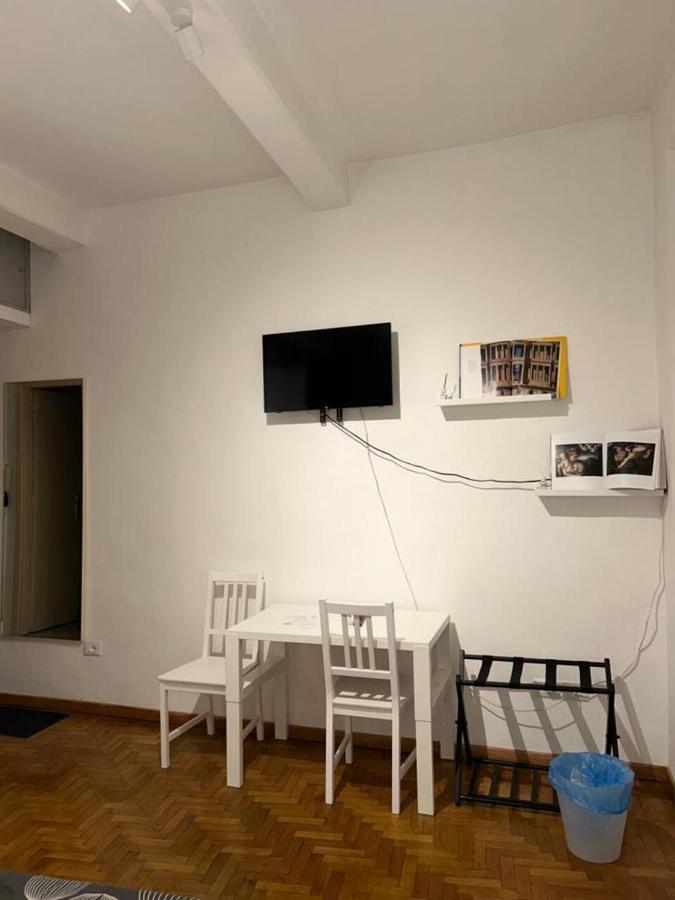 Pamela Appartement Florence