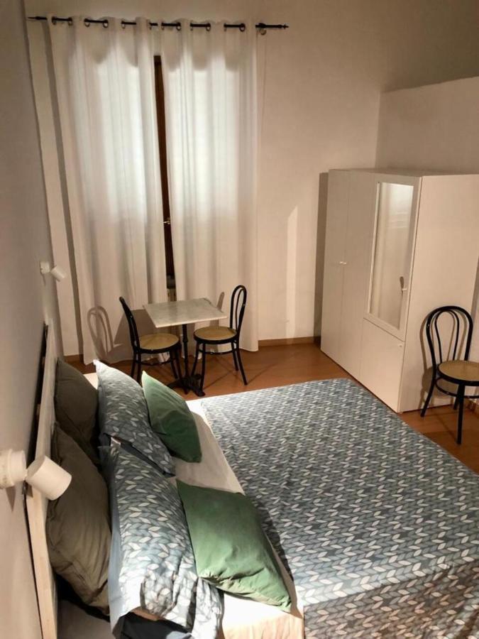 Couette-café Relais Florence