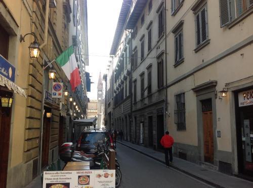 Heart Bed & Breakfast Florence