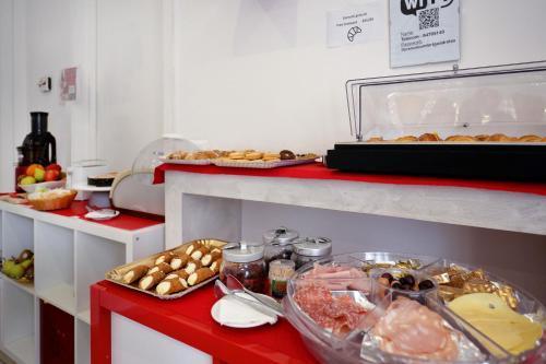 Bed & Breakfast Comfort Firenze